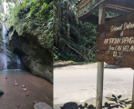 8 Air Terjun Terindah di Tabanan Bali yang Wajib Masuk Daftar Wishlist Liburan