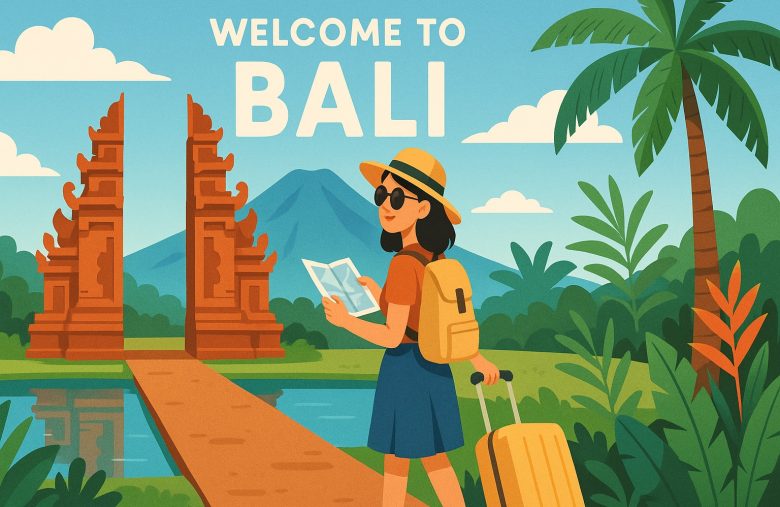 Itinerary Liburan 7 Hari di Bali Panduan Eksplorasi Seru dari Seminyak hingga Gili