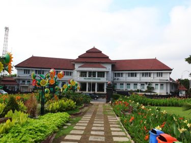 Penerimaan APBN KPPN Malang Tembus Rp27,4 Triliun, Cukai Jadi Penopang Utama