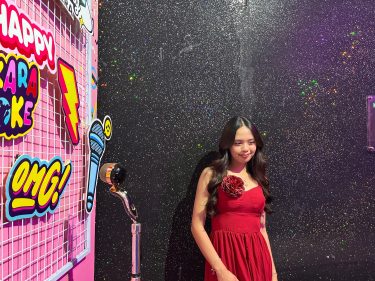 Tasya Putri rilis single sunrise di amed