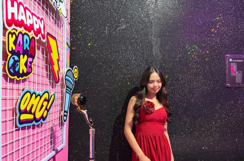 Tasya Putri, Dokter Muda yang Menyanyi untuk Alam Lewat Lagu “Sunrise di Amed”