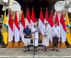 Gubernur Bali Wayan Koster Terbitkan SE Terbaru: Larangan Plastik Jadi Sorotan saat IBTK di Besakih