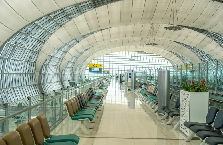 Rekomendasi Kuliner Terbaik di Sekitar Bandara Ngurah Rai Bali Tahun 2025