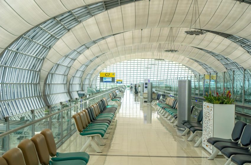  Bandara Internasional Bali Utara Masuk RPJMN, Buleleng Minta Penetapan Lokasi Dipercepat