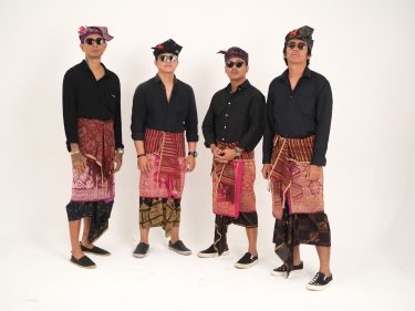 kis band rilis larasati di hari kartini