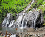 10 Air Terjun di Buleleng yang Membuat Gagal Move On!