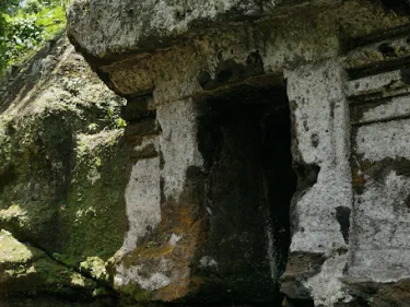 Candi Tebing Tegallinggah