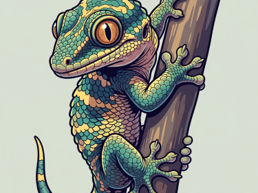 Cecak Simbol Ilmu Pengetahuan dalam Tradisi Hindu Bali