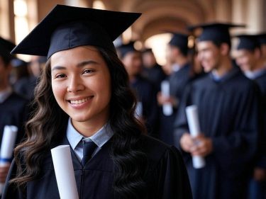 Program Beasiswa Gianyar 2025 Membuka Jalan Pendidikan untuk Generasi Muda