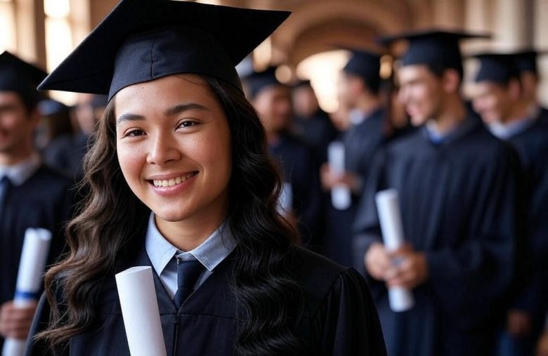 Program Beasiswa Gianyar 2025 Membuka Jalan Pendidikan untuk Generasi Muda