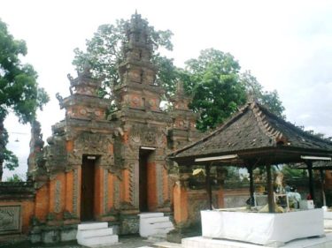 Pura Agung Wira Loka Natha: Oase Spiritual Hindu di Jantung Bandung Raya