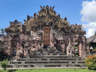 Pura Beji Sangsit