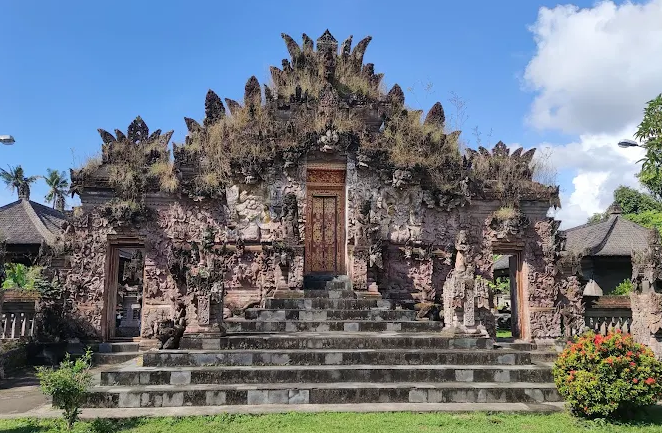 Pura Beji Sangsit