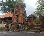 Misteri dan Pantangan Unik di Pura Dalem Sempua: Kisah Mistis di Tempat Suci Hindu Bali
