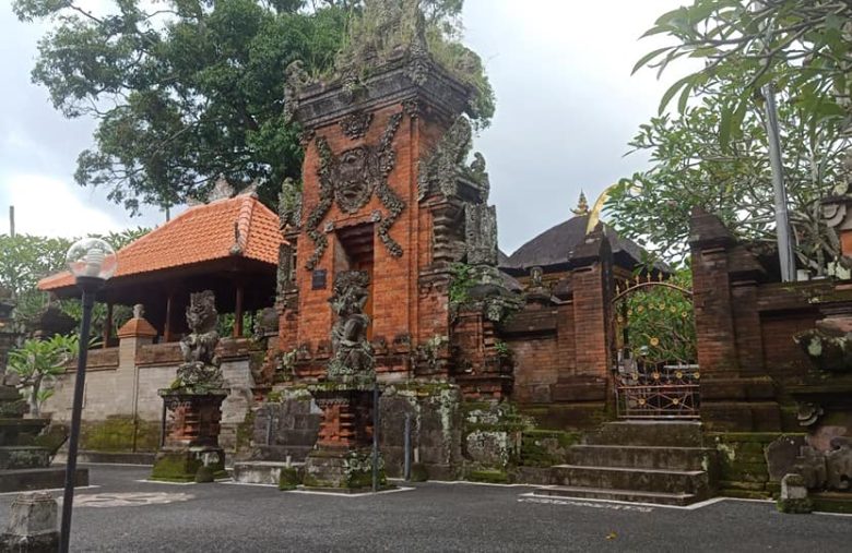 Pura Dalem Sempua