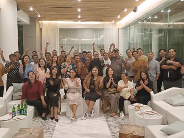 Sanur Chef Community Gathering, Membangun Kolaborasi untuk Masa Depan Kuliner Sanu