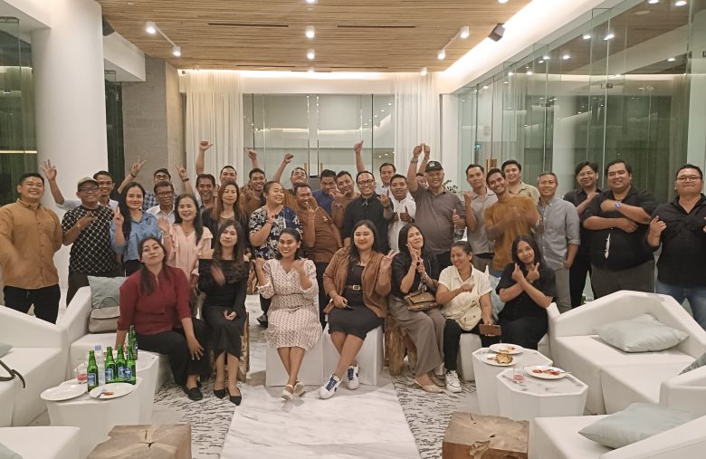Sanur Chef Community Gathering, Membangun Kolaborasi untuk Masa Depan Kuliner Sanu