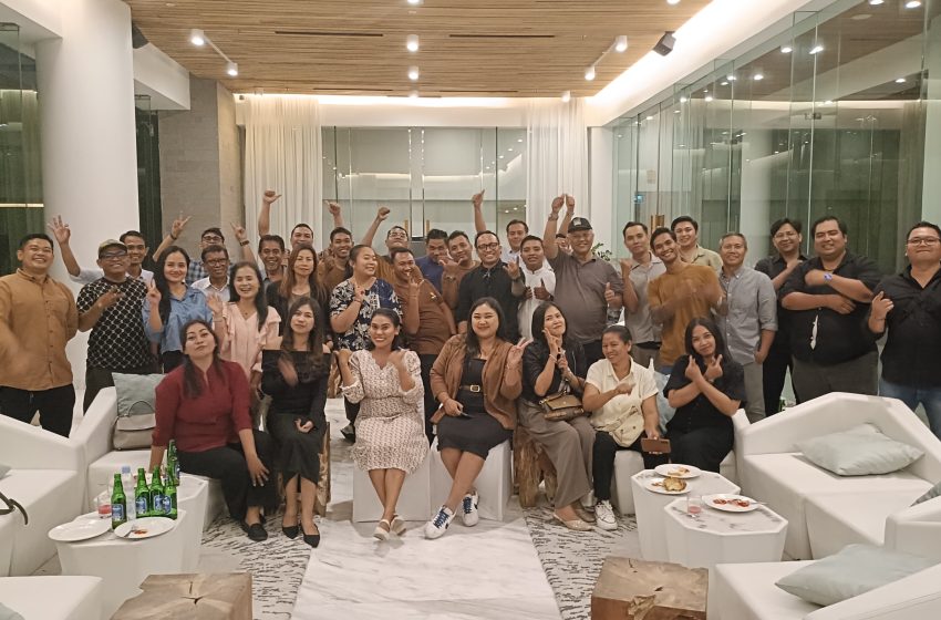 Sanur Chef Community Gathering, Membangun Kolaborasi untuk Masa Depan Kuliner Sanu