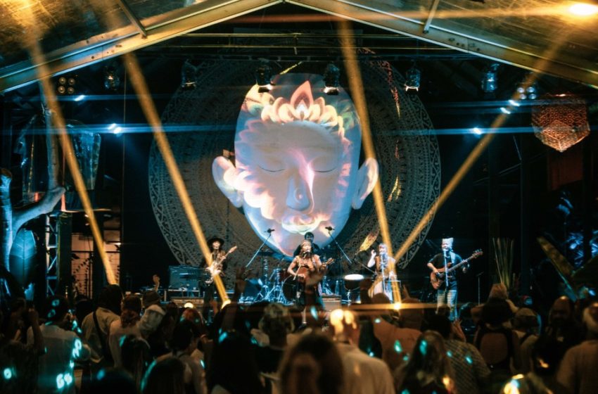 BaliSpirit Festival 2025: Menyembuhkan Jiwa Anak Muda melalui Spiritualitas dan Gaya Hidup Sehat