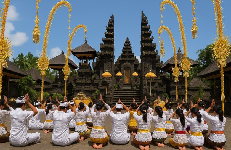 daftar rahinan hindu bulan ini