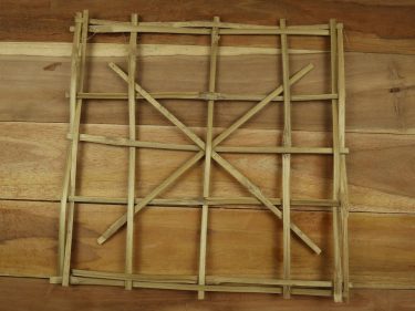 Mengenal Klakat: Simbol Spiritual dalam Upacara Hindu Bali