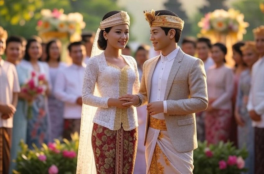 Sebelum Jadian dan Menikah, Yuk Coba Cek Ramalan Jodoh Berdasarkan Primbon
