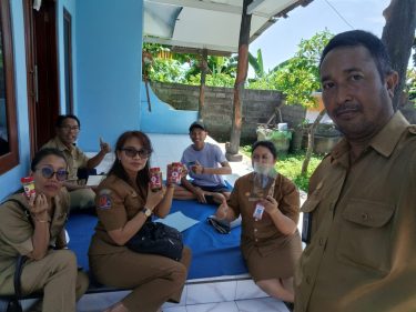 Eksplorasi Kopi Buleleng: Mengawal UMKM Menuju Pengakuan Hak Kekayaan Intelektual