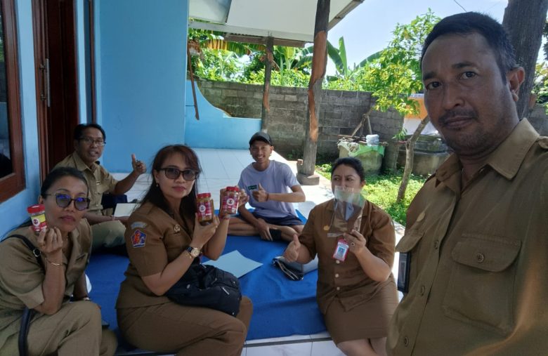 Eksplorasi Kopi Buleleng: Mengawal UMKM Menuju Pengakuan Hak Kekayaan Intelektual