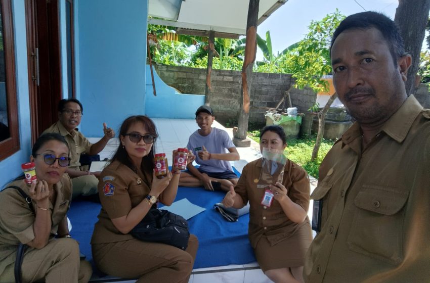  Eksplorasi Kopi Buleleng: Mengawal UMKM Menuju Pengakuan Hak Kekayaan Intelektual