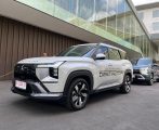 Mitsubishi Destinator Menggebrak Bali dengan Test Drive Eksklusif