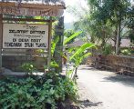 Menjelajahi Tenganan Pegringsingan, Desa Bali Aga yang Penuh Pesona