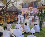 Usaba Dasa: Tradisi Sakral yang Hidup di Desa Adat Perasi, Karangasem, Bali