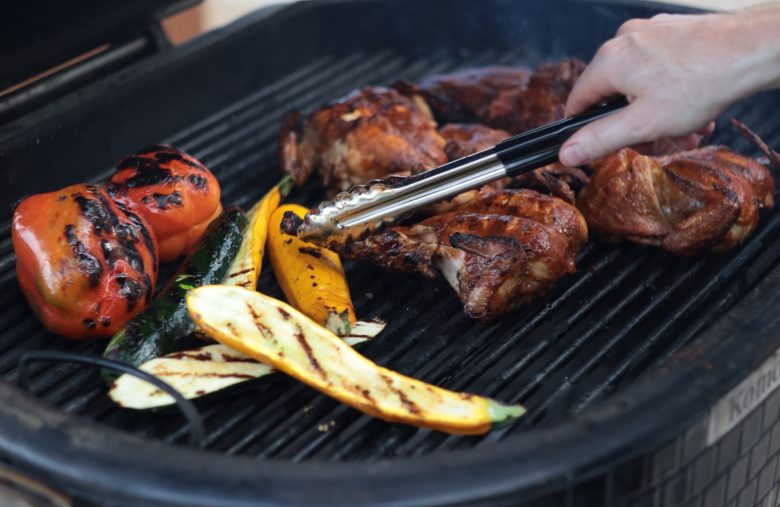 Agustus di Karma Kandara: Kuliner Nusantara dan BBQ Pantai