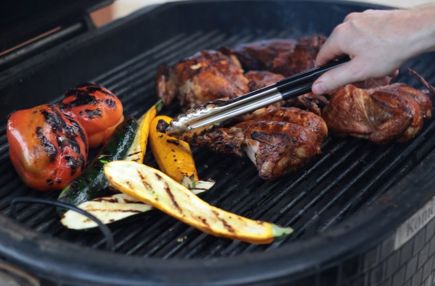 Agustus di Karma Kandara: Kuliner Nusantara dan BBQ Pantai