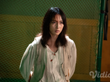 Drama Korea I Kill You: Menjalani Identitas Ganda di Tengah Intrik dan Kekerasan