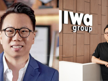 profil dan biodata sert agama Kisah Inspiratif Billy Kurniawan, Pendiri Kopi Janji Jiwa