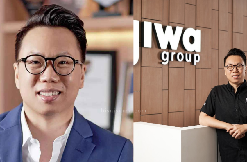 9 Kali Gagal, Billy Kurniawan Akhirnya Sukses di Janji Jiwa