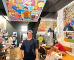 Lie Ping Ping Kembali Berkarya: Dari Kehilangan ke Pameran Mutualisme