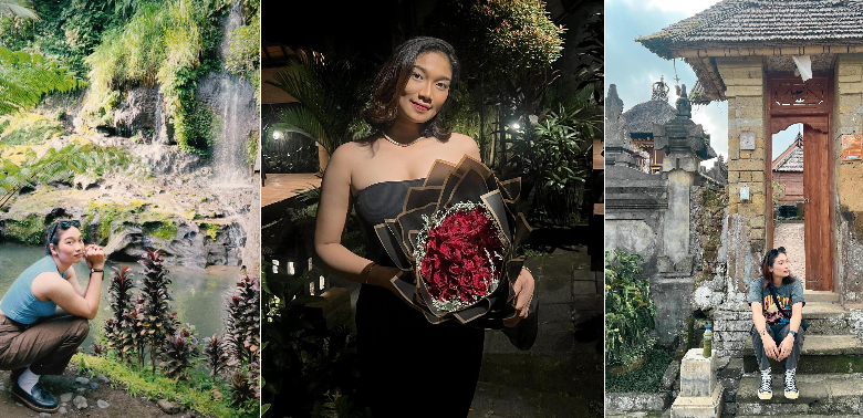 Kania Angelo: Menginspirasi Lewat Konten Kreatif dan Sukses Berbisnis dari Bali