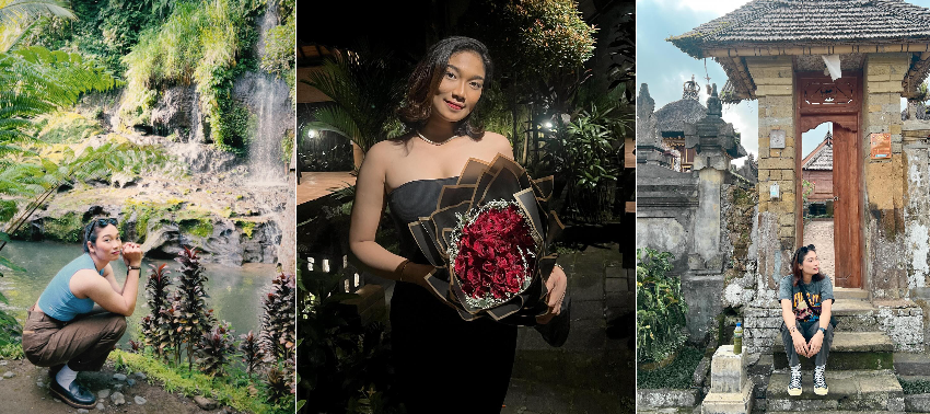 Kania Angelo: Menginspirasi Lewat Konten Kreatif dan Sukses Berbisnis dari Bali