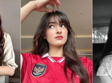 Mawar Eva de Jongh: Aktris Muda yang Bersinar di Layar dan Panggung Musik