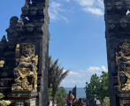 Benarkah Tidak Boleh Ngajak Pacar ke Tanah Lot? Bisa Putus!