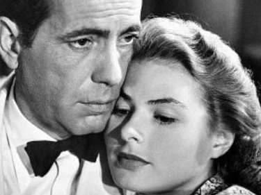 10 Film Romantis Klasik yang Tak Pernah Usang, Wajib Ditonton untuk Jatuh Cinta Lagi