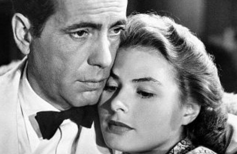 10 Film Romantis Klasik yang Tak Pernah Usang, Wajib Ditonton untuk Jatuh Cinta Lagi