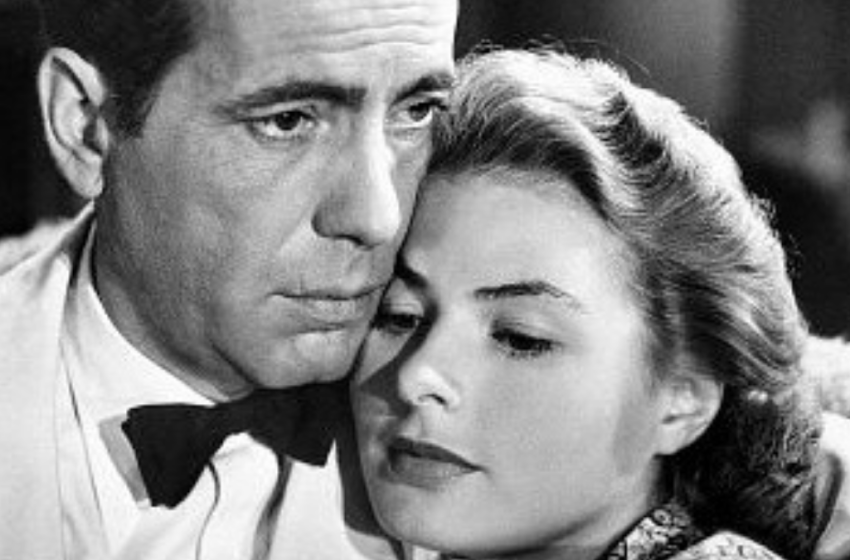 10 Film Romantis Klasik yang Tak Pernah Usang, Wajib Ditonton untuk Jatuh Cinta Lagi