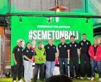 Kolaborasi Gojek-Bali United Dorong Dampak Sosio-Ekonomi Lebih Luas di Pulau Dewata