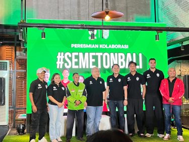 Kolaborasi Gojek-Bali United Dorong Dampak Sosio-Ekonomi Lebih Luas di Pulau Dewata