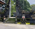 Sulit Dipercaya tapi 5 Pura di Bali ini Diyakini Sebagai Tempat Memohon Rezeki dan Jodoh