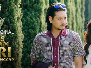 Giorgino Abraham Terperangkap dalam Rencana Yasmin Napper, Laura Theux Ungkap Kehamilan Tiga Bulan!