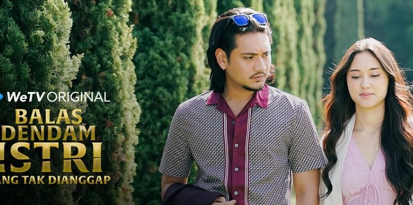 Giorgino Abraham Terperangkap dalam Rencana Yasmin Napper, Laura Theux Ungkap Kehamilan Tiga Bulan!